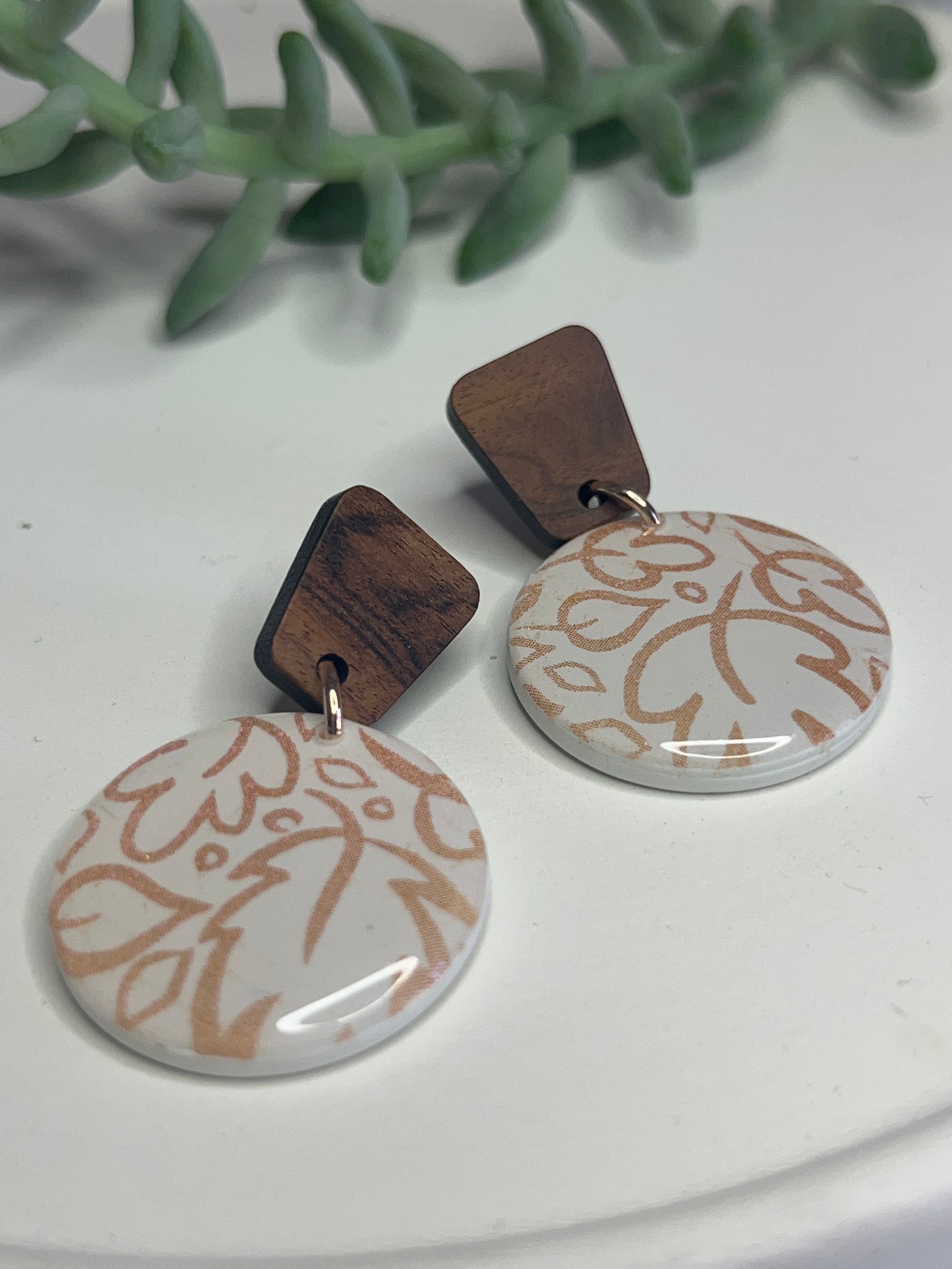 polymer-clay-earrings-blush-bloom-perspective-view