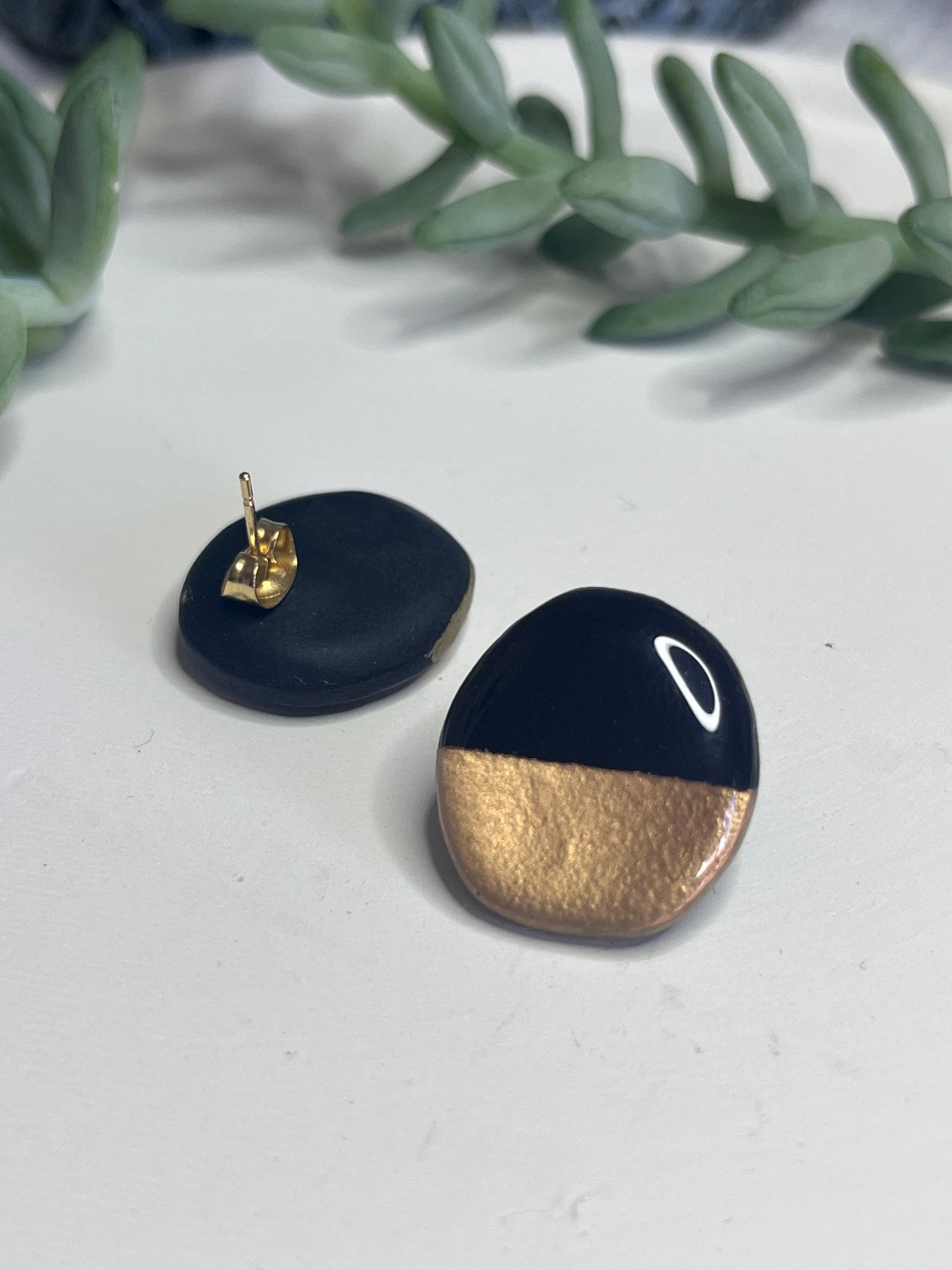 stud-polymer-clay-earrings-midnight-luxe-perspective-view