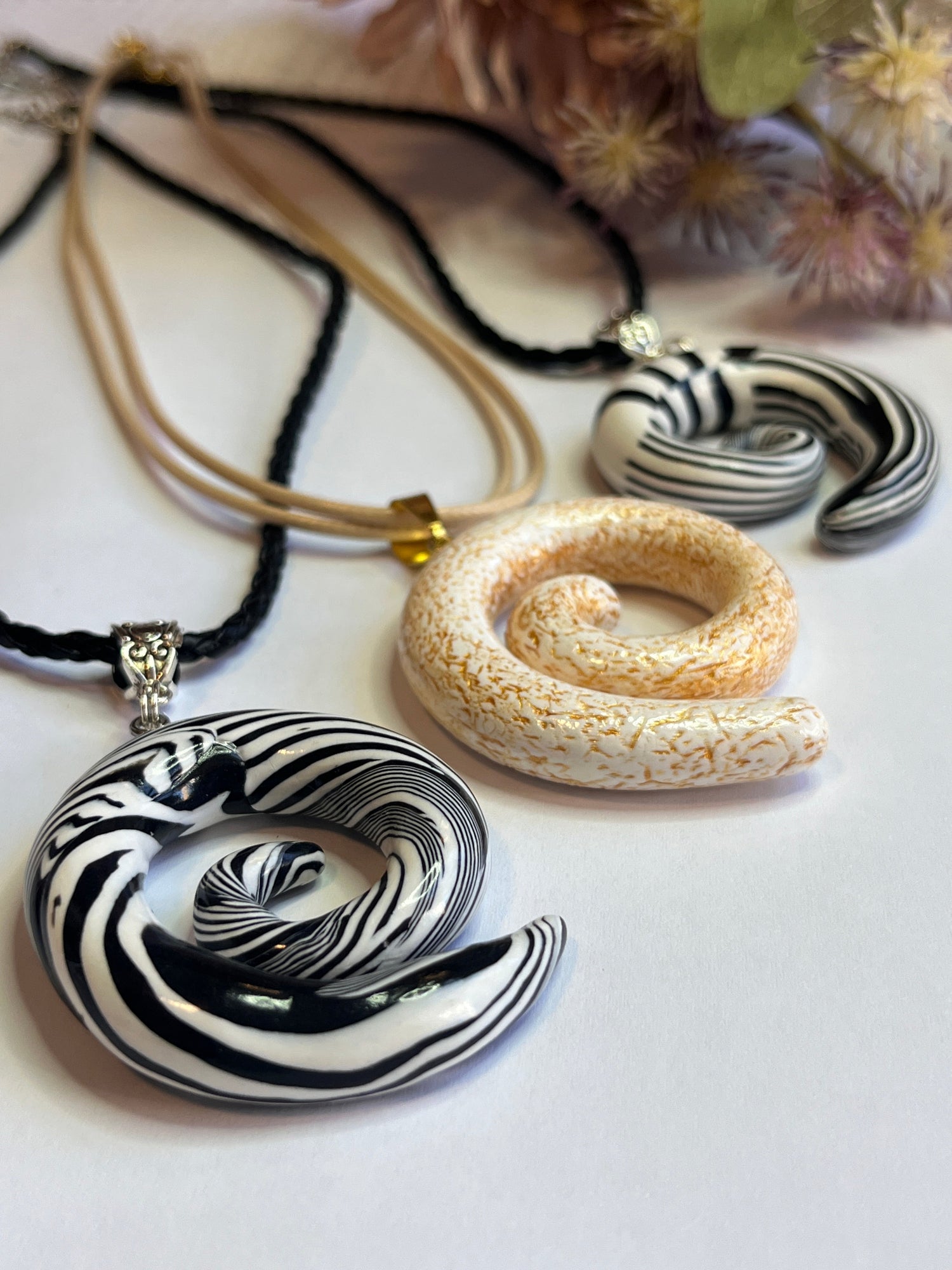 Necklace Collection