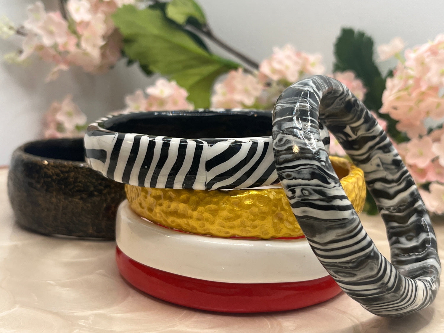 Bangle Collection