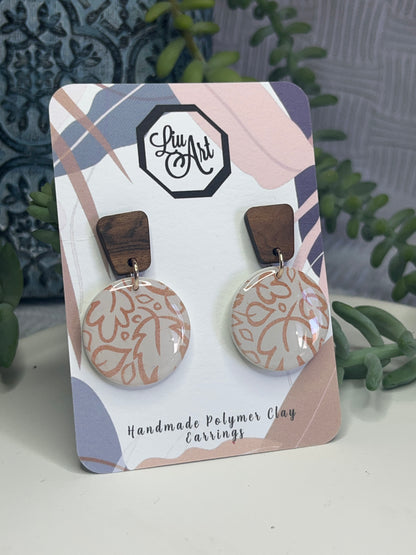 polymer-clay-earrings-blush-bloom-perspective-view