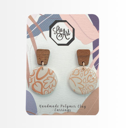 stud-polymer-clay-earrings-blush-bloom-front-view