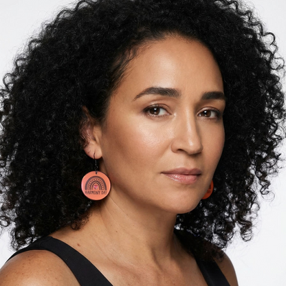 Polymer Clay Harmony Day Rainbow